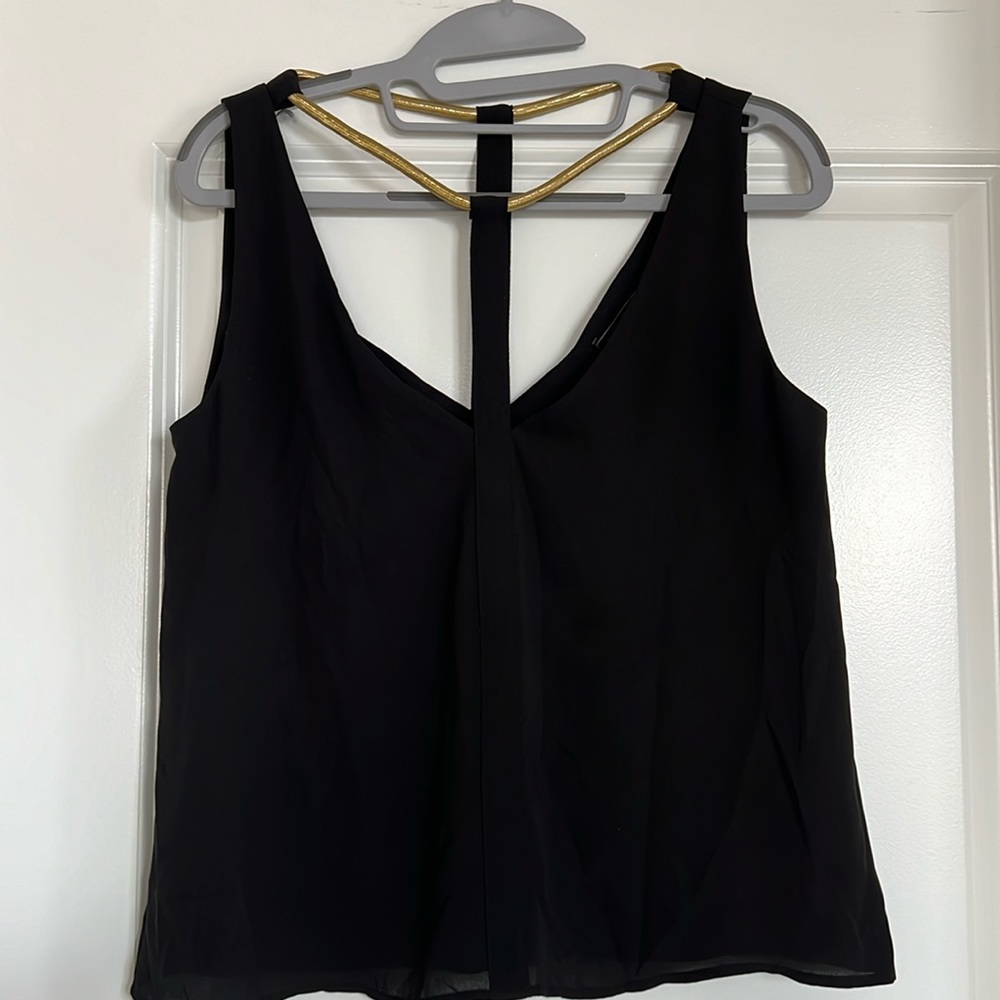 Gently worn BCBG Maxazaria Top